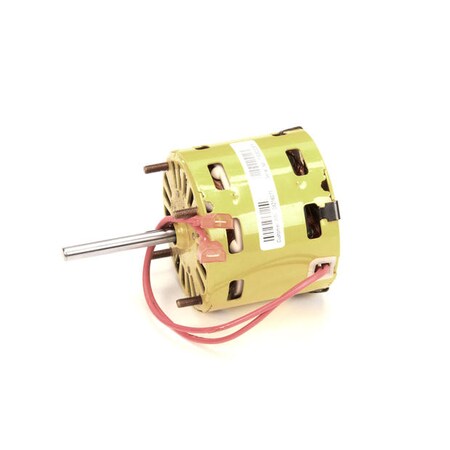 Master-Bilt Witt Fan Motor 8216071 15581-000
